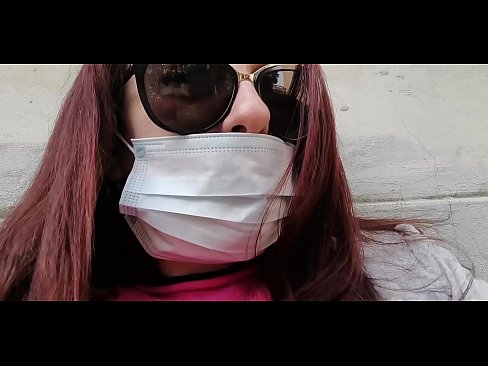❤️ Nicoletta neem wraak op haar buurman en piepie in sy motorhuis (Spesiale Covid19 Italiaanse kwarantyn) ❤❌ Pornovideo by ons ❌❤