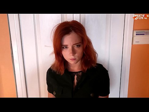 ❤️ Veiligheidswag het mooi vrou gestraf vir winkeldiefstal - Cum In Mond ❤❌ Pornovideo by ons ❌❤