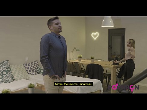 ❤️ PORNBCN 4K Een volwasse vrou met groot tiete wil anaal befok word jong gigolo met groot piel blowjob amortisme hard naai hand werk hond styl poes lek orgasme Franse onderskrifte ❤❌ Pornovideo by ons ❌❤